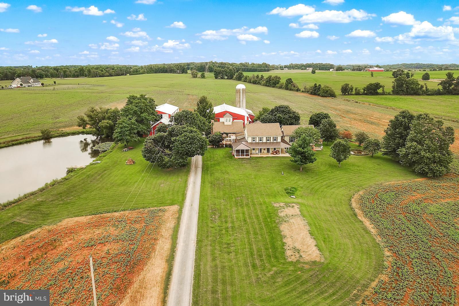 LITTLESTOWN AREA - Residential
