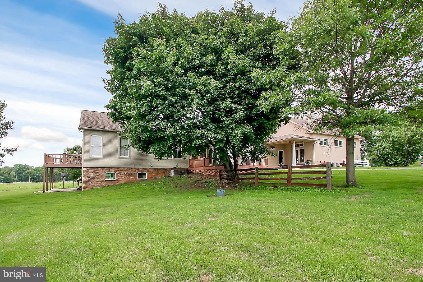 LITTLESTOWN AREA - Residential
