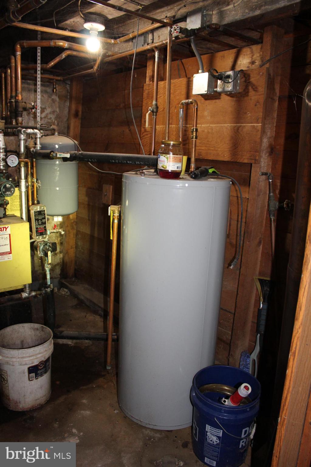 PORTER TOWNSHIP - Residential