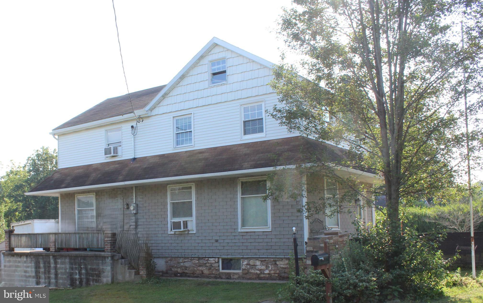 PORTER TOWNSHIP - Residential