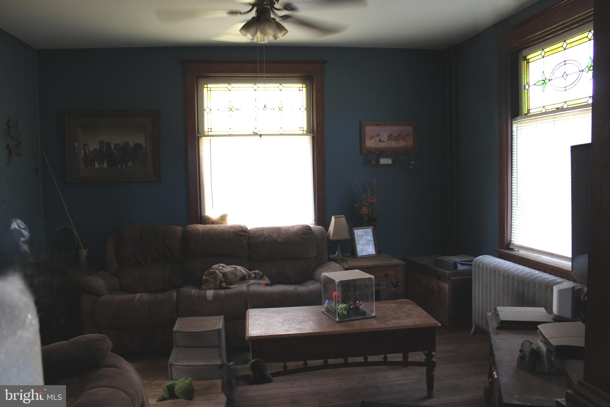 PORTER TOWNSHIP - Residential