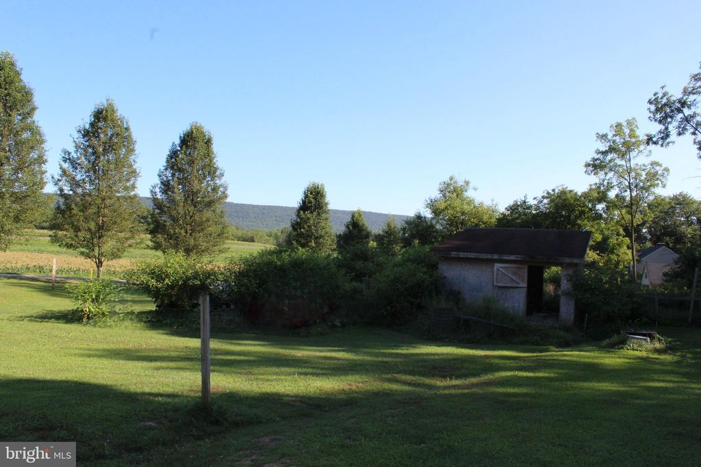 Photo of 110 S 17th Street, TOWER CITY, PA 17980 (MLS # PASK2025206)