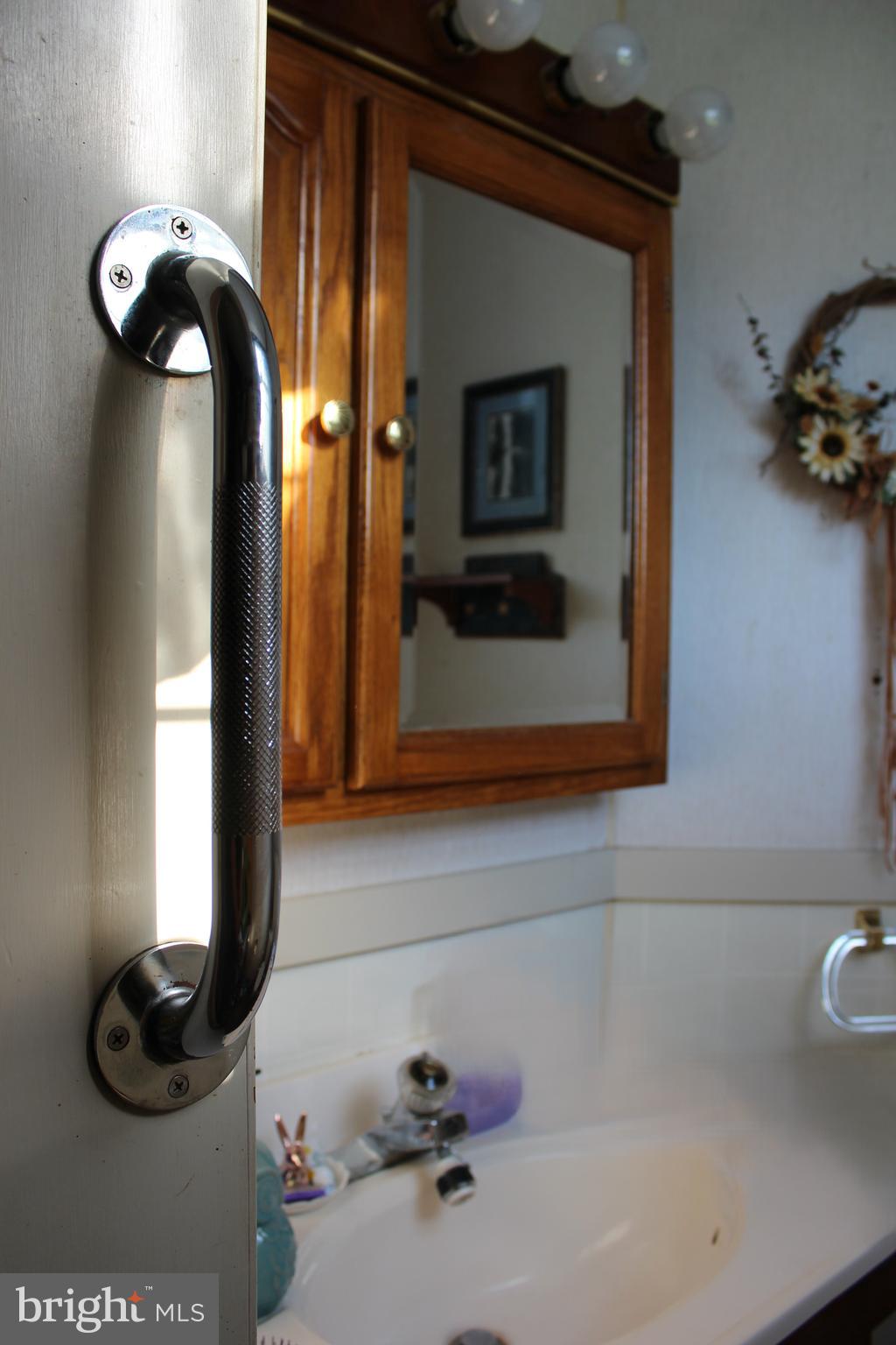 PORTER TOWNSHIP - Residential