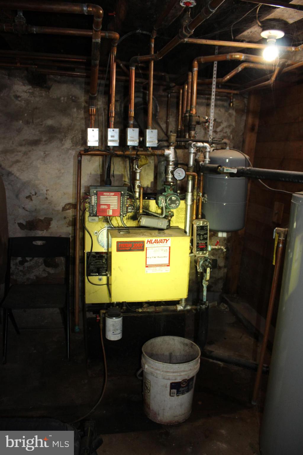 PORTER TOWNSHIP - Residential