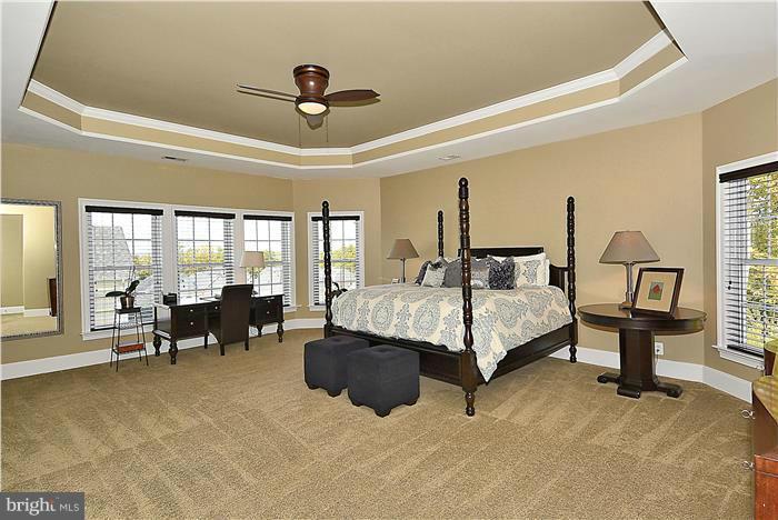 LANSDOWNE ON THE POTOMAC - Residential