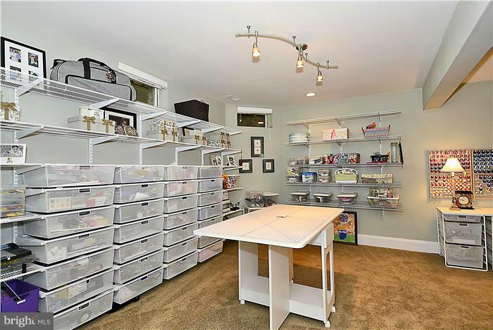 LANSDOWNE ON THE POTOMAC - Residential