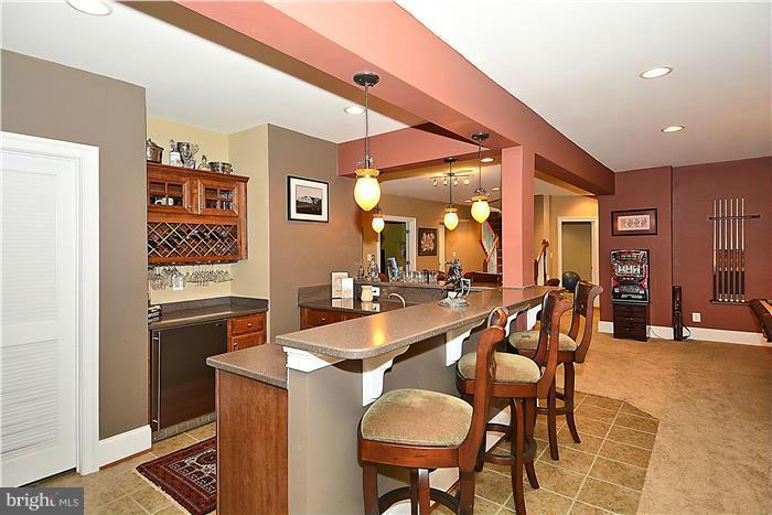 LANSDOWNE ON THE POTOMAC - Residential