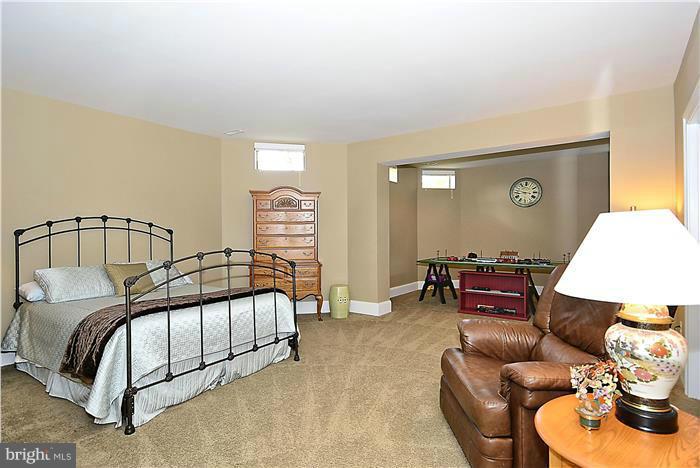 LANSDOWNE ON THE POTOMAC - Residential