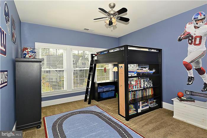 LANSDOWNE ON THE POTOMAC - Residential