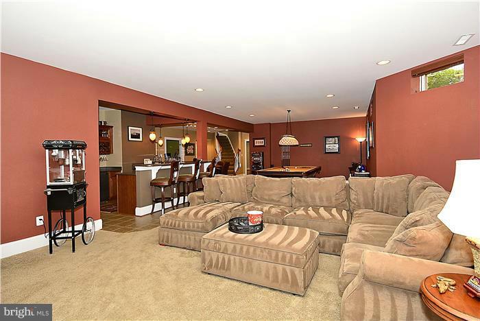 LANSDOWNE ON THE POTOMAC - Residential