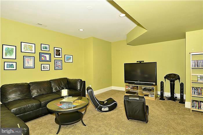 LANSDOWNE ON THE POTOMAC - Residential