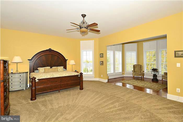 LANSDOWNE ON THE POTOMAC - Residential