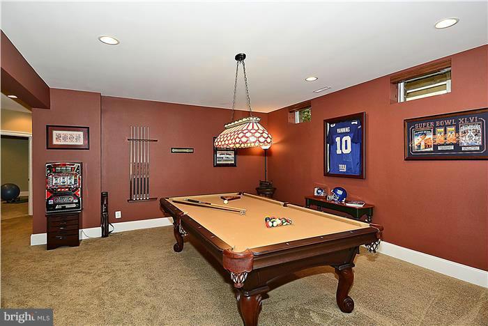 LANSDOWNE ON THE POTOMAC - Residential