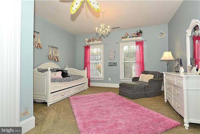 LANSDOWNE ON THE POTOMAC - Residential