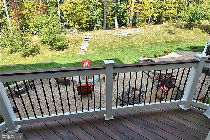 LANSDOWNE ON THE POTOMAC - Residential