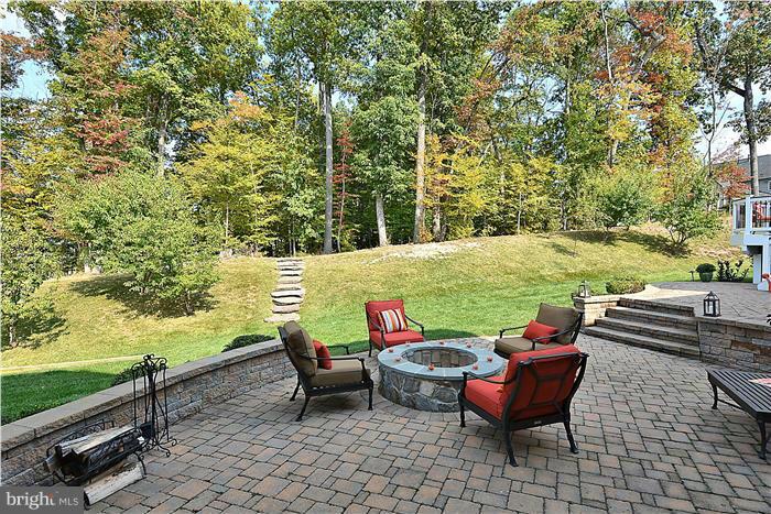 LANSDOWNE ON THE POTOMAC - Residential