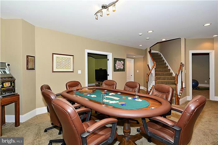 LANSDOWNE ON THE POTOMAC - Residential