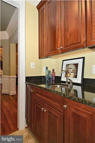 LANSDOWNE ON THE POTOMAC - Residential