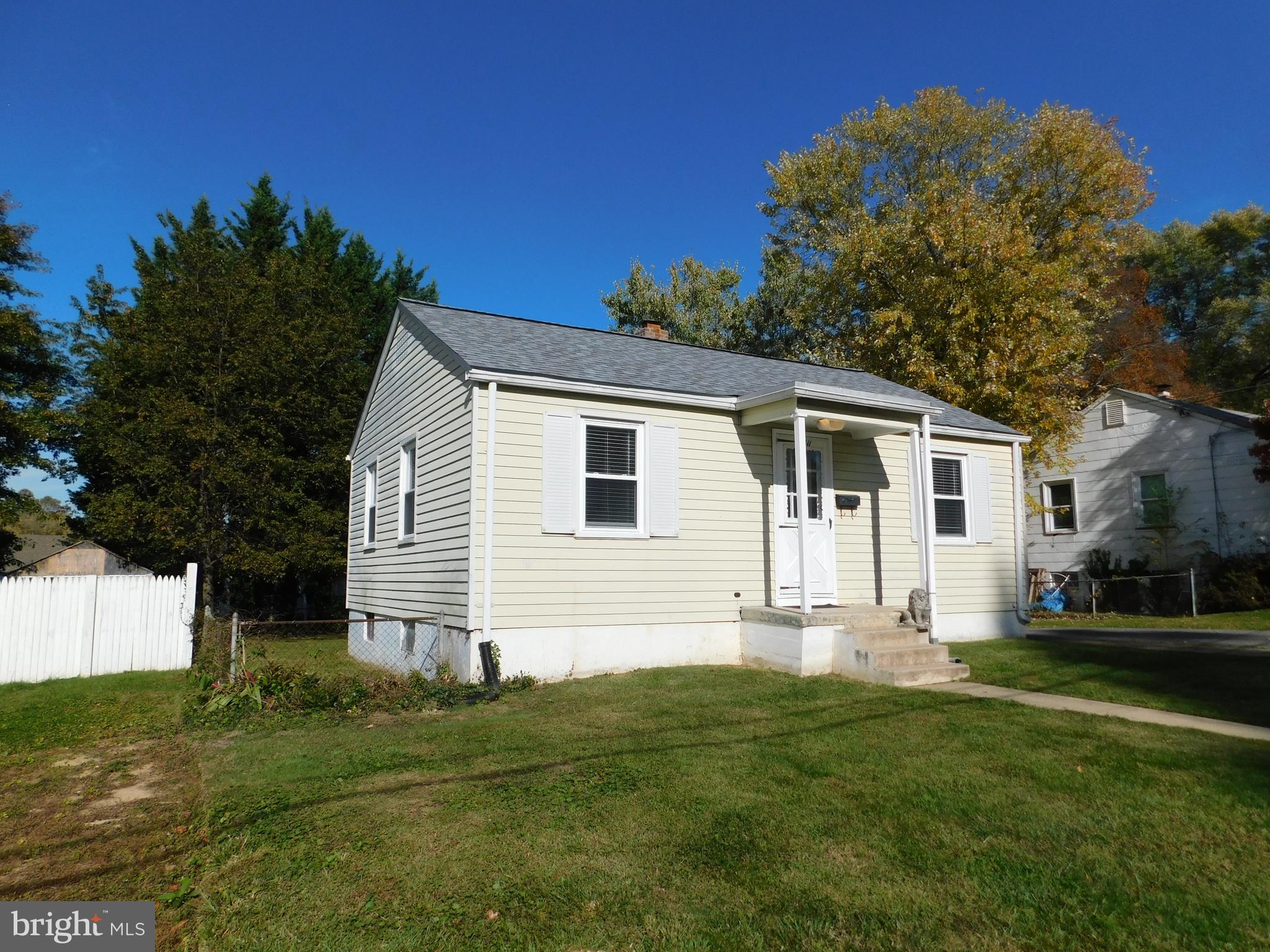 GLENMONT FOREST - Residential