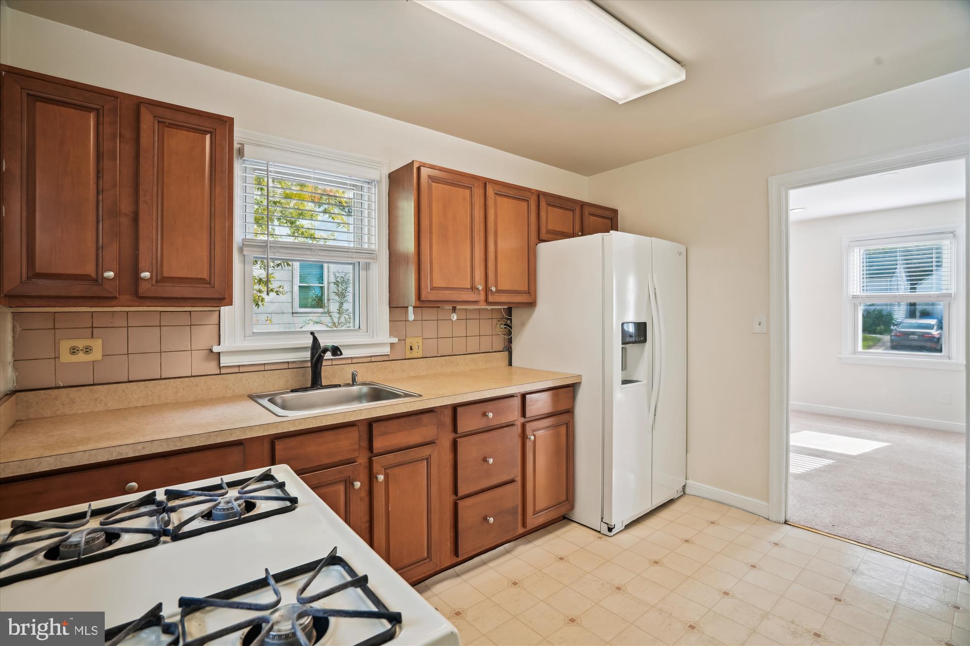 GLENMONT FOREST - Residential