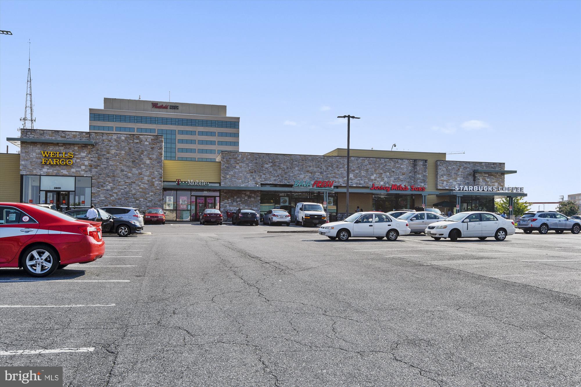 GLENMONT FOREST - Residential