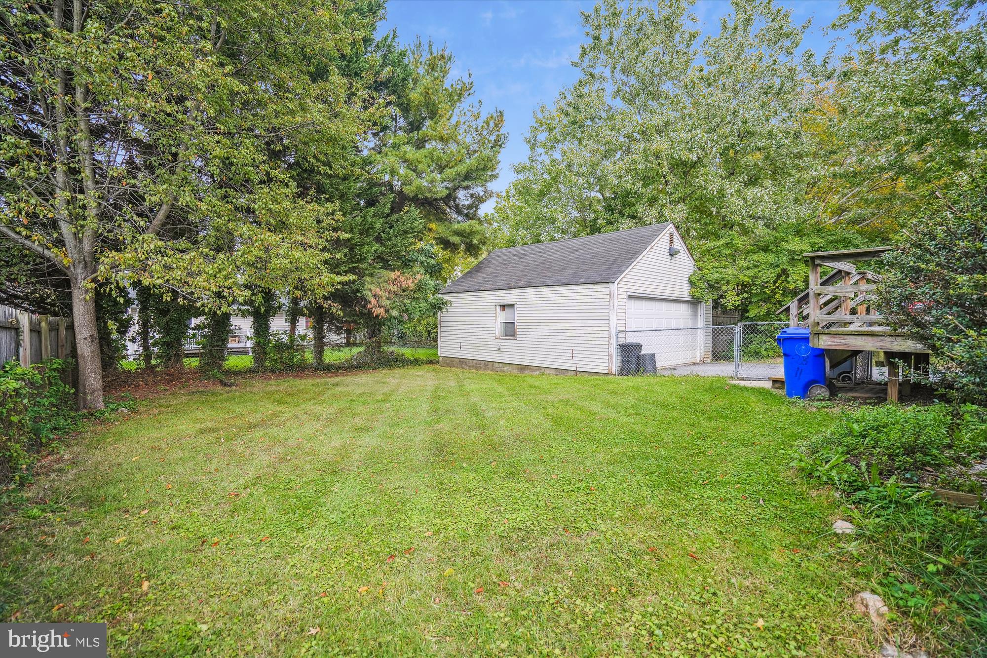 GLENMONT FOREST - Residential