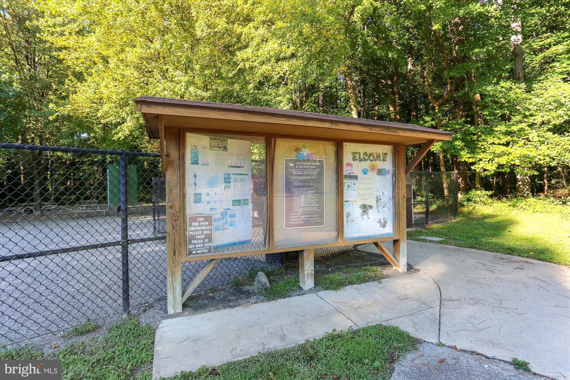 GLENMONT FOREST - Residential