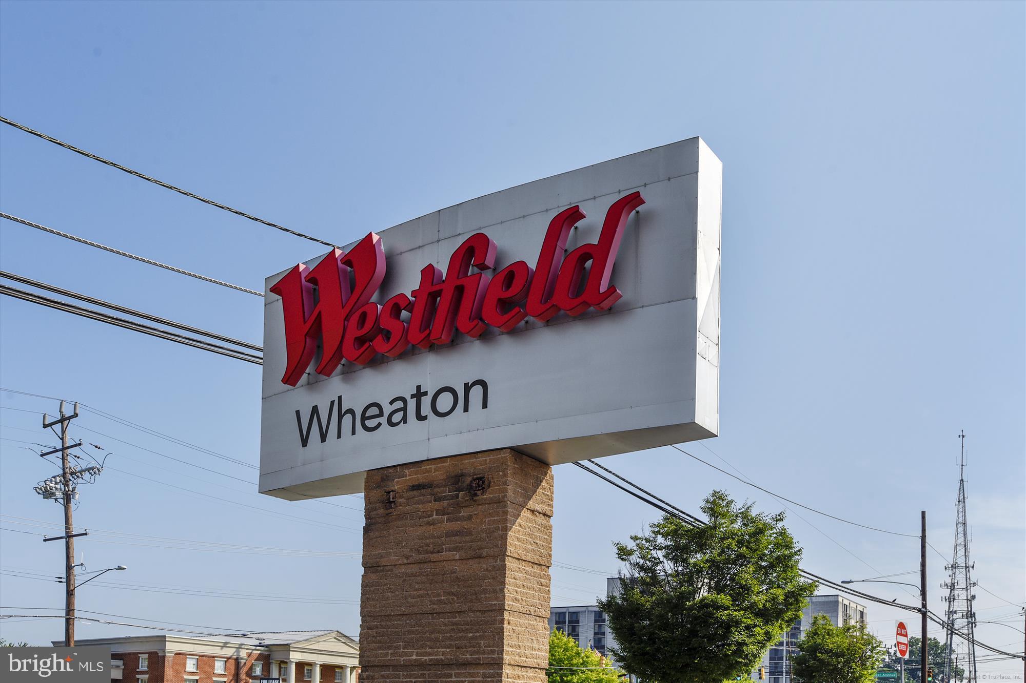 GLENMONT FOREST - Residential