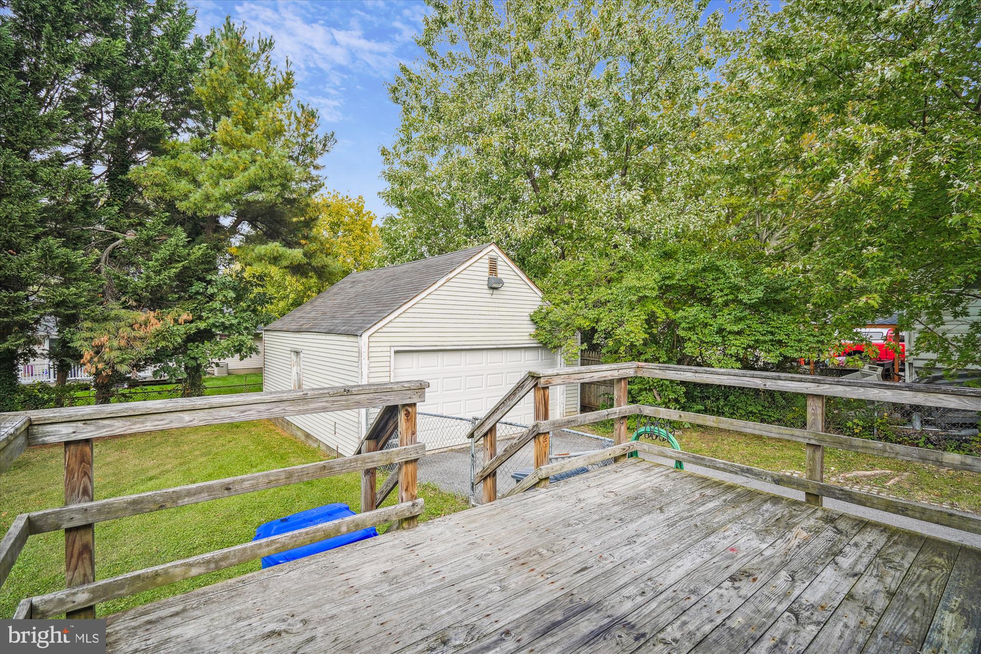 GLENMONT FOREST - Residential