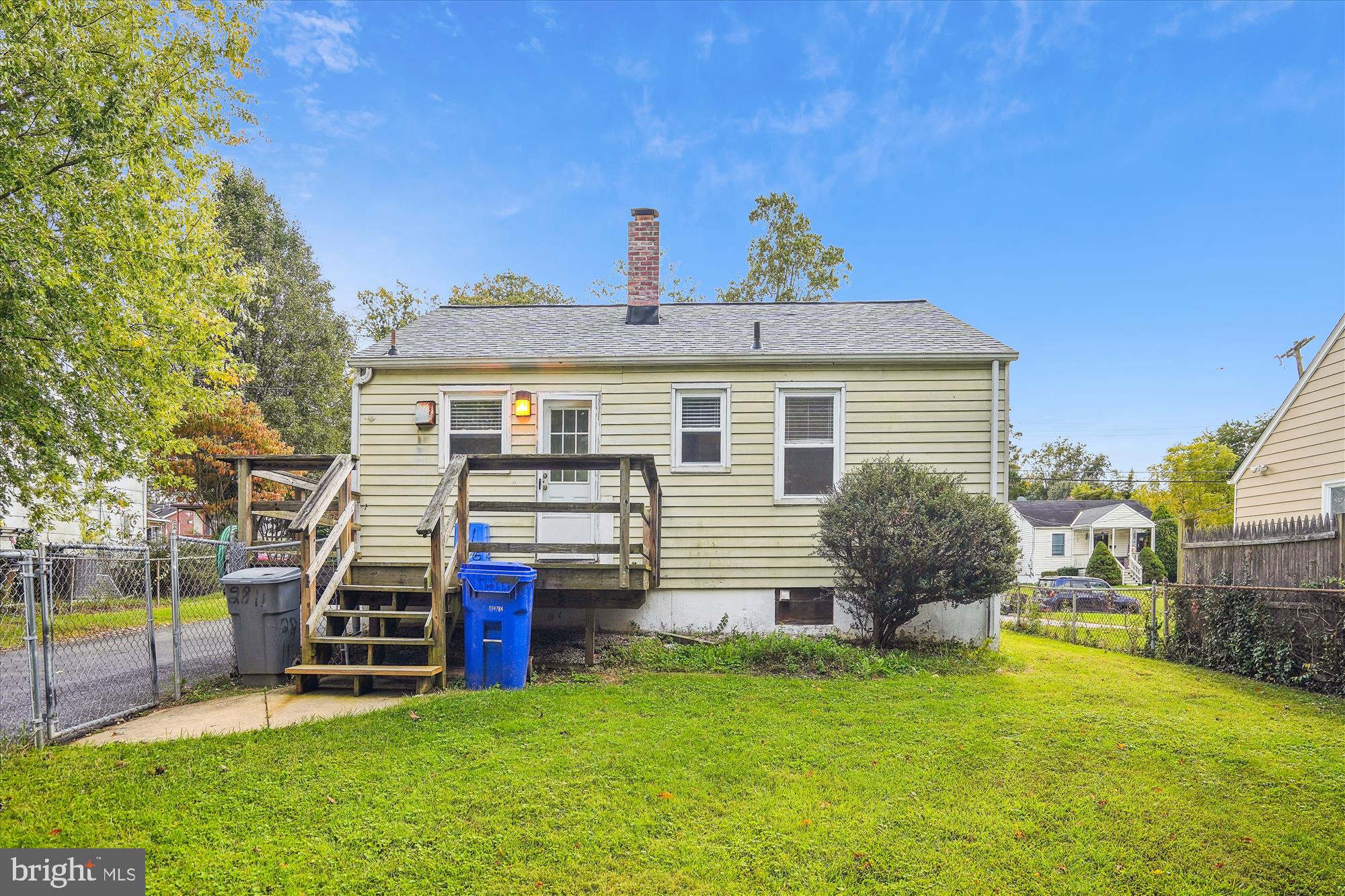 GLENMONT FOREST - Residential