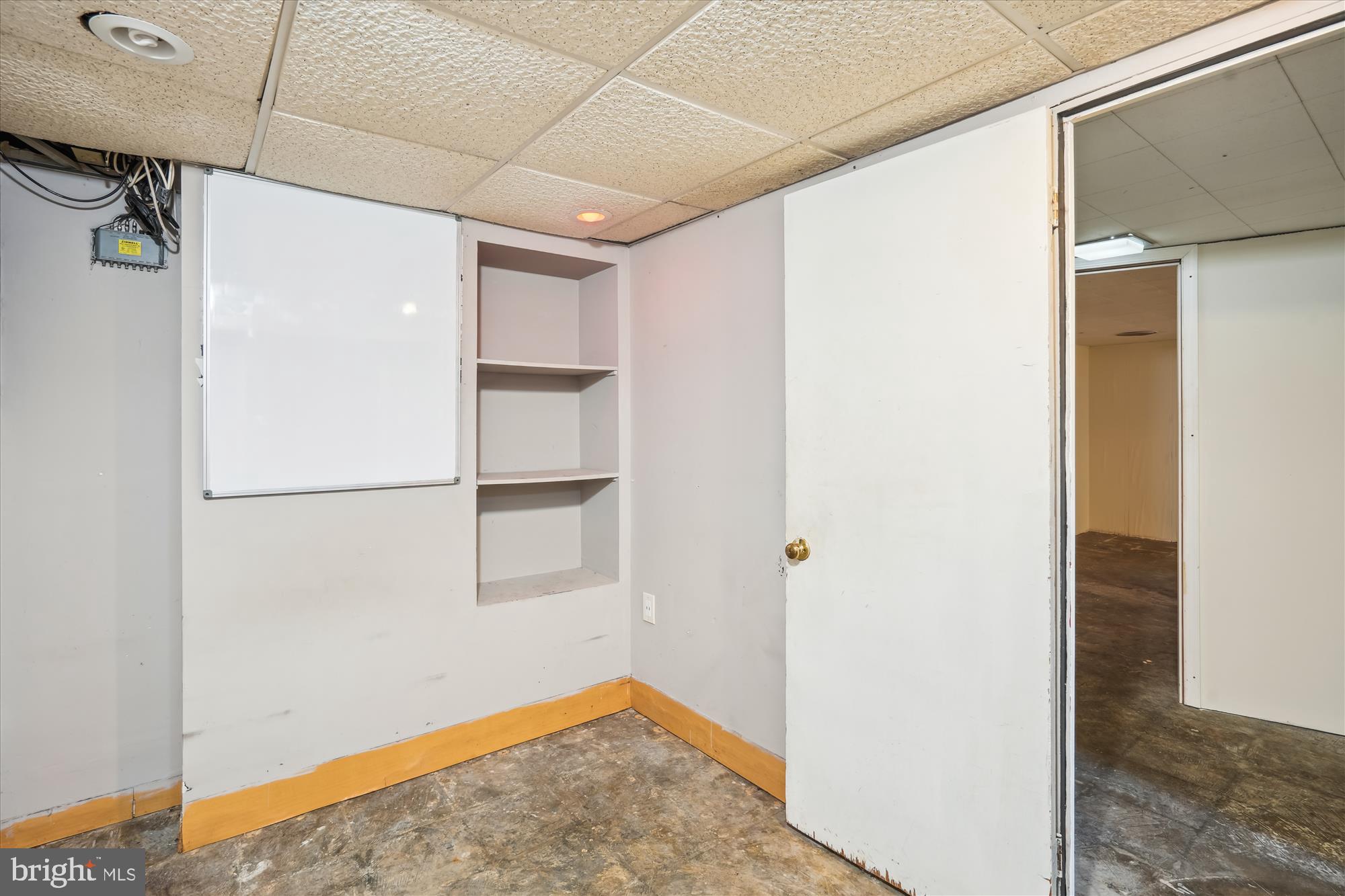 GLENMONT FOREST - Residential