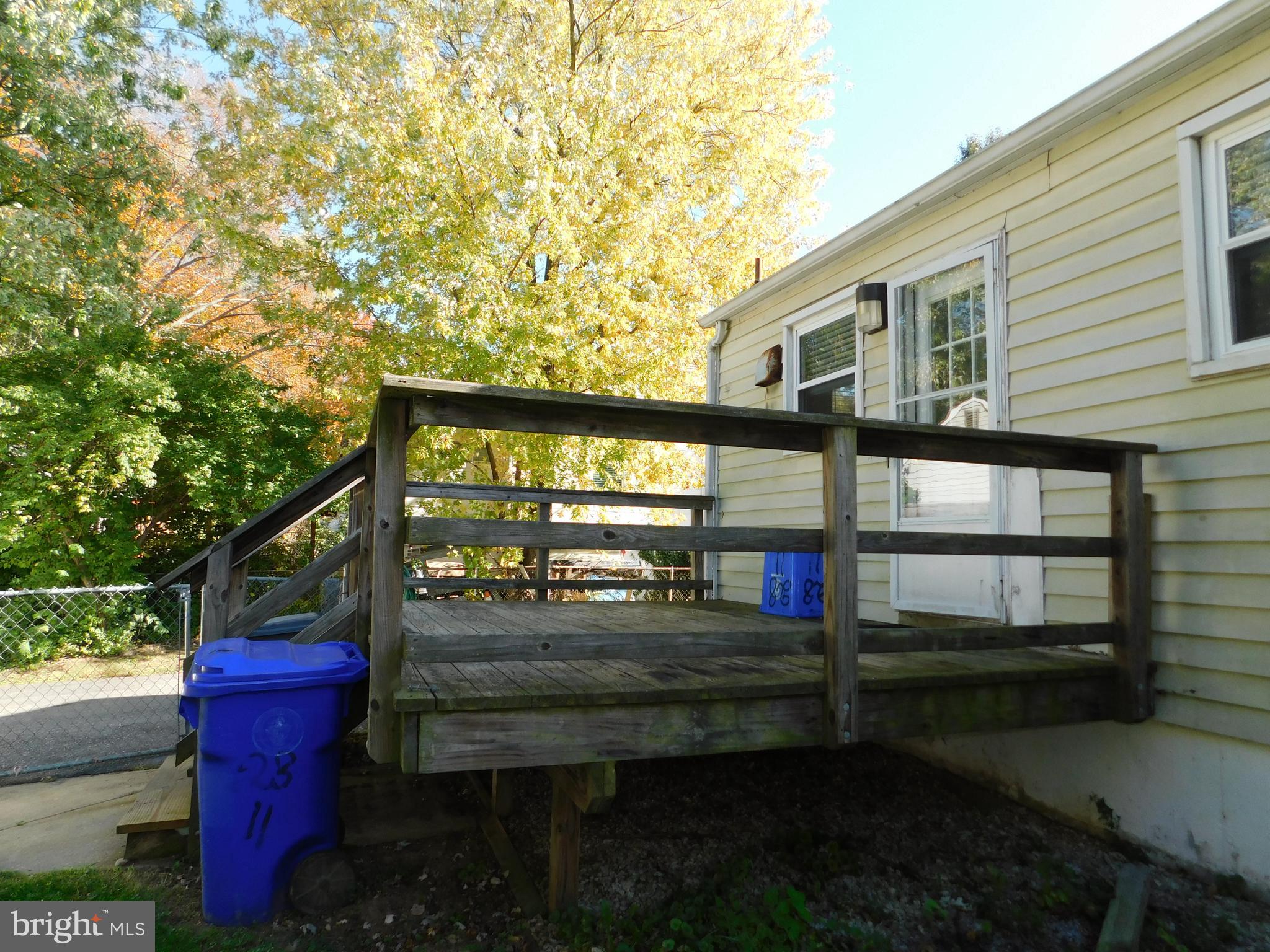 GLENMONT FOREST - Residential