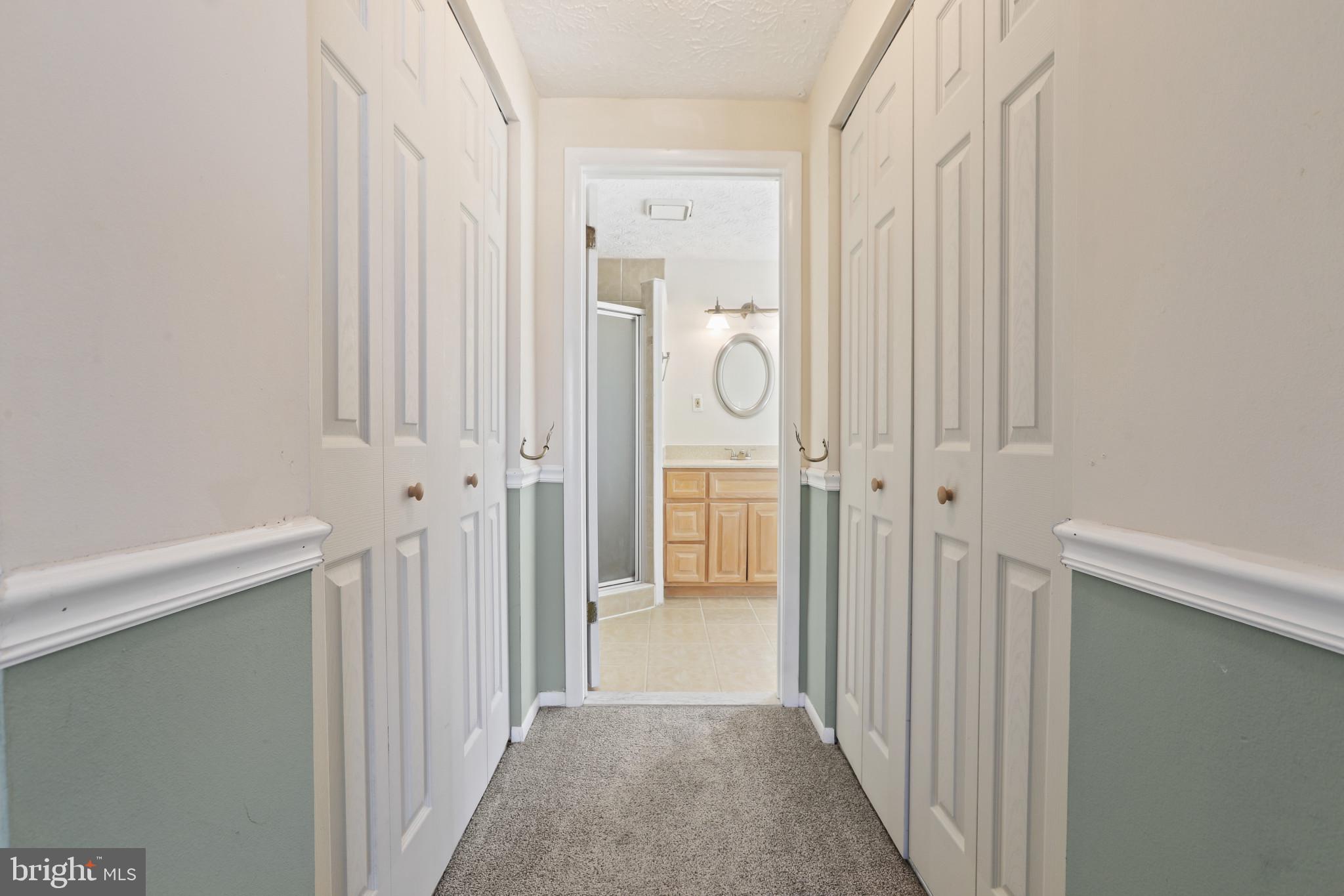 PARLIAMENT RIDGE - Residential