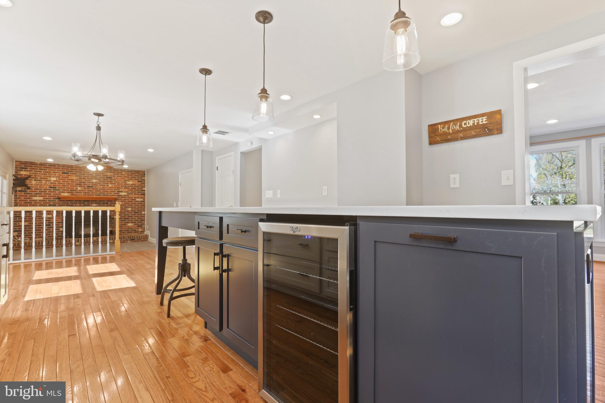 PARLIAMENT RIDGE - Residential