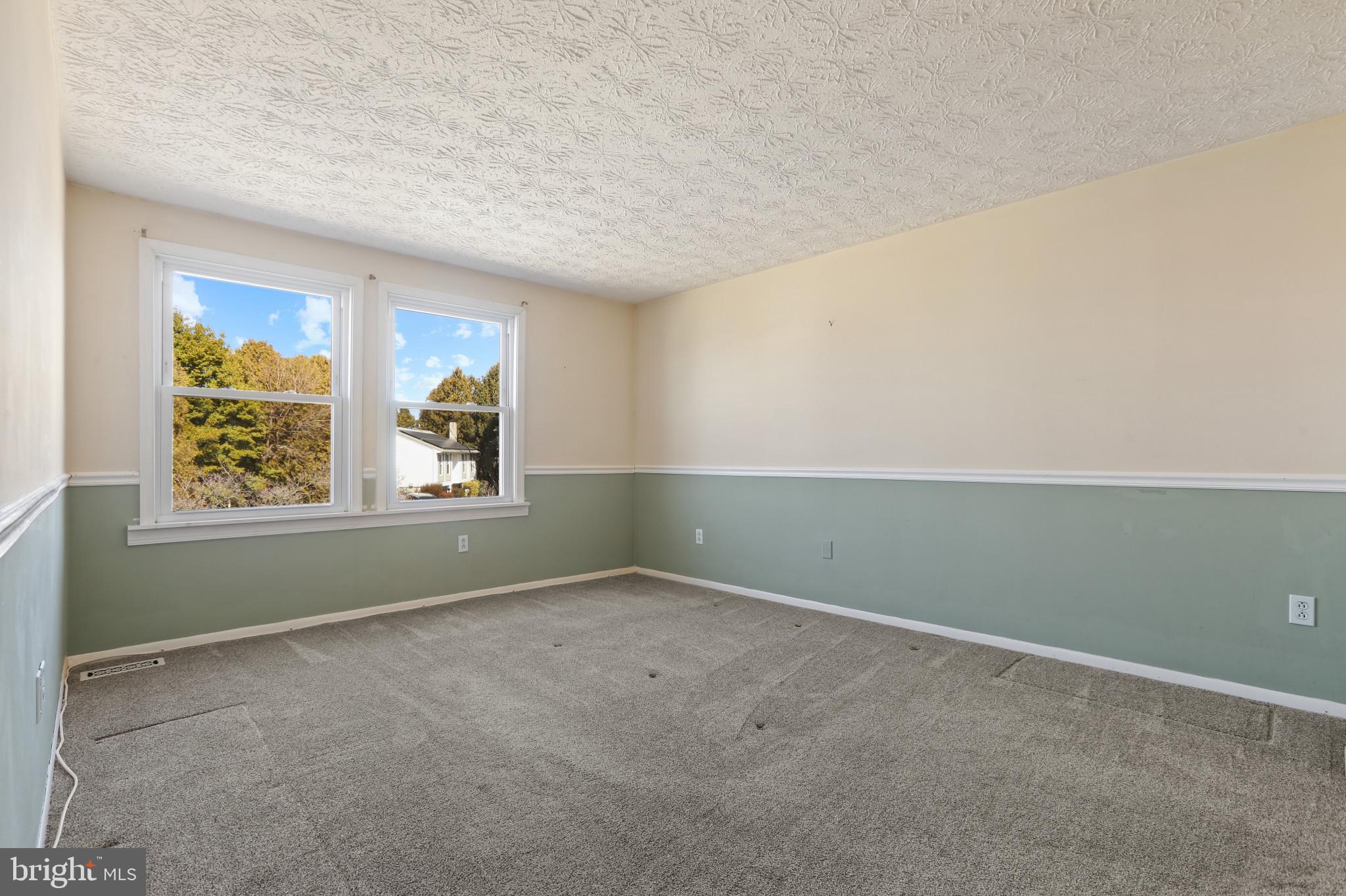 PARLIAMENT RIDGE - Residential