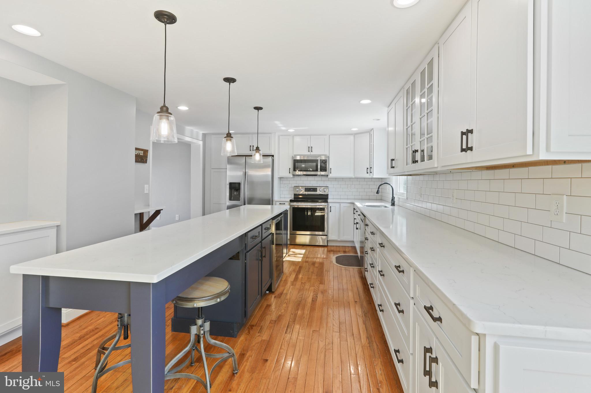 PARLIAMENT RIDGE - Residential