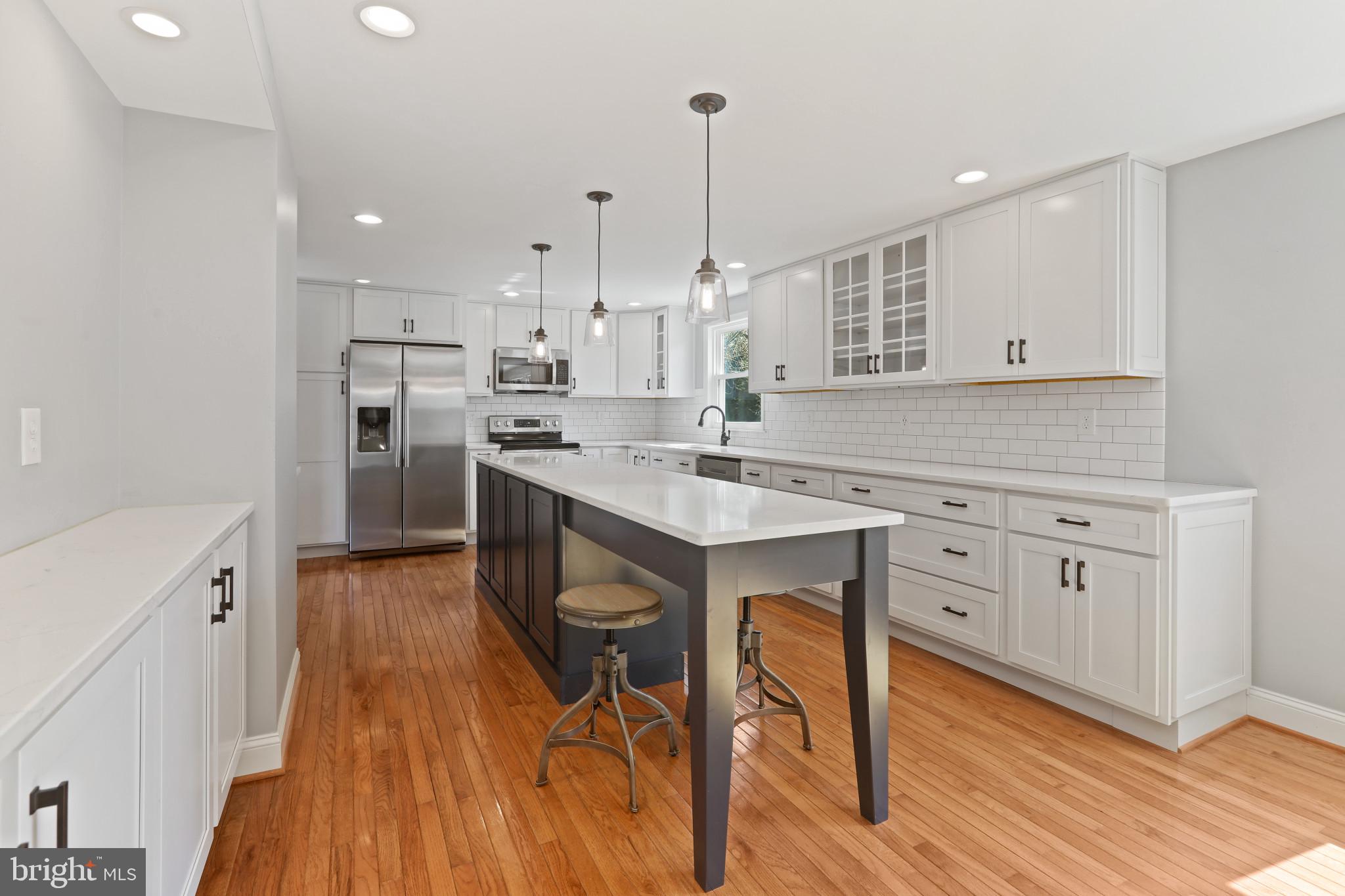 PARLIAMENT RIDGE - Residential