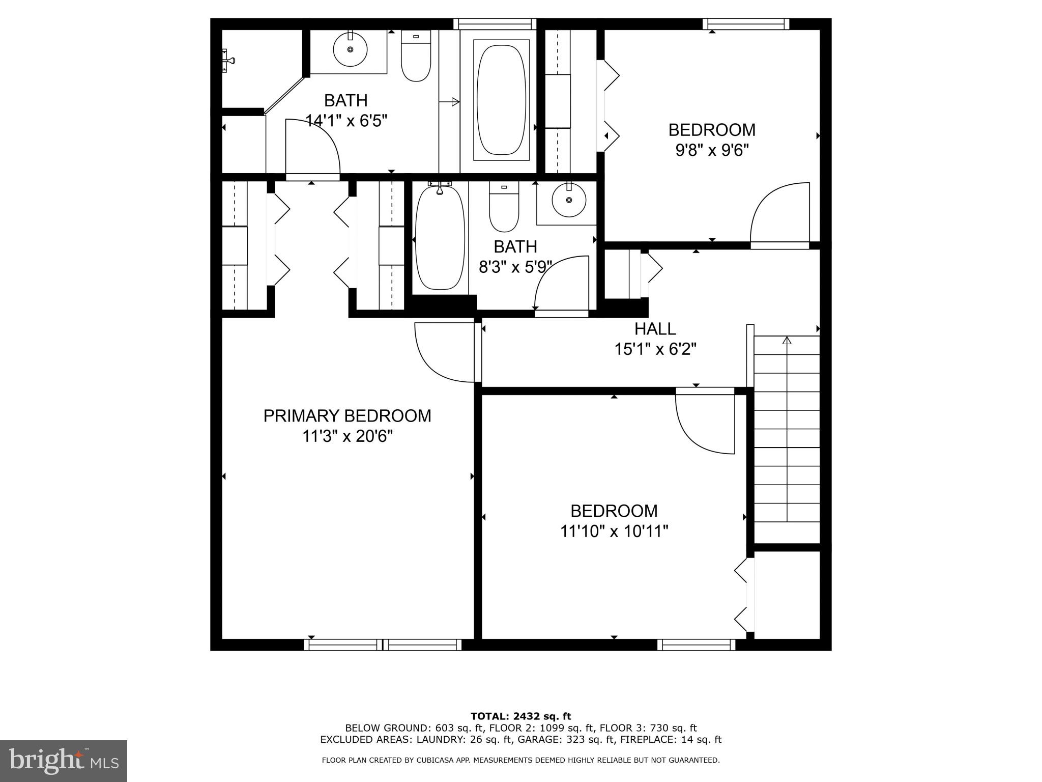 PARLIAMENT RIDGE - Residential