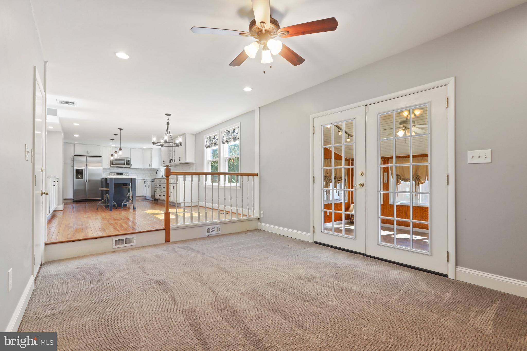 PARLIAMENT RIDGE - Residential