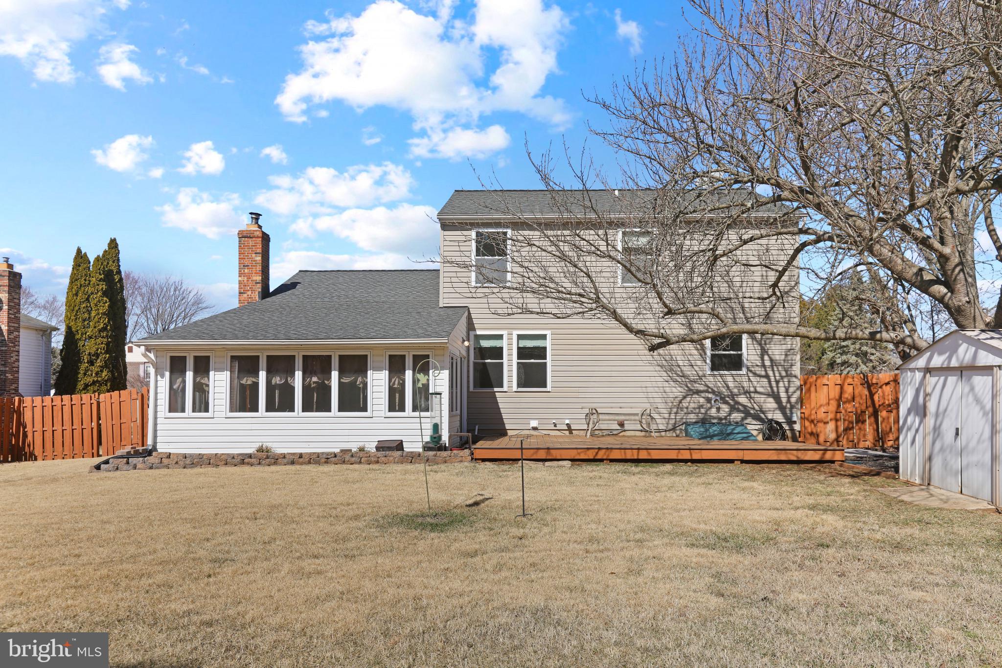 PARLIAMENT RIDGE - Residential