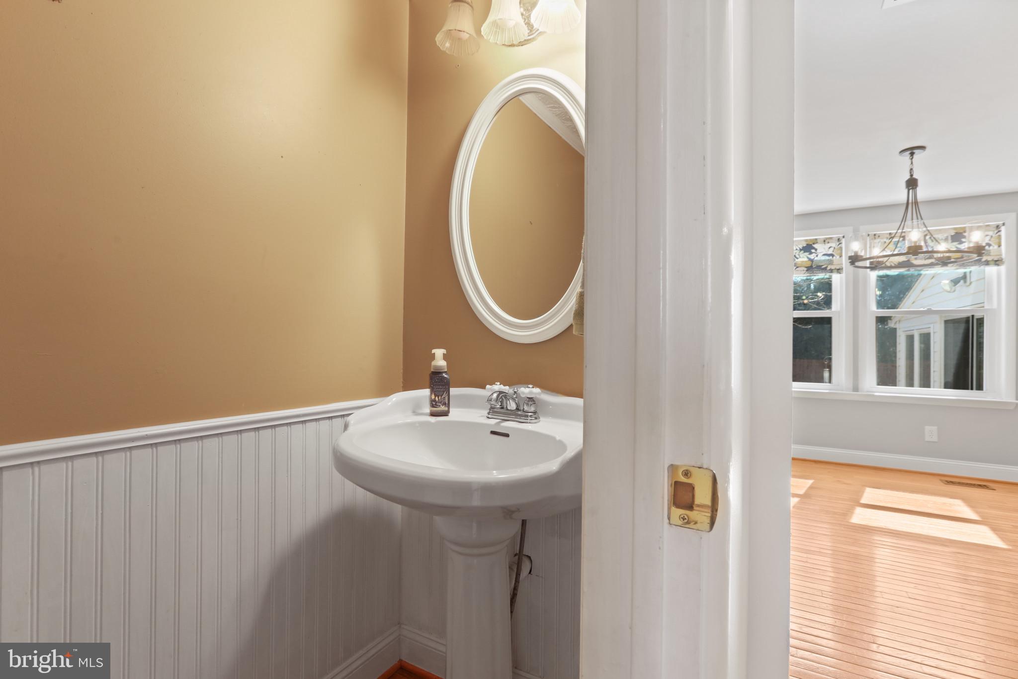 PARLIAMENT RIDGE - Residential