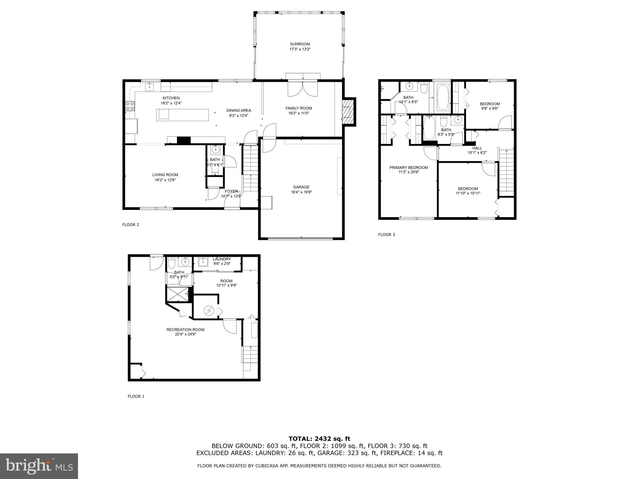 PARLIAMENT RIDGE - Residential