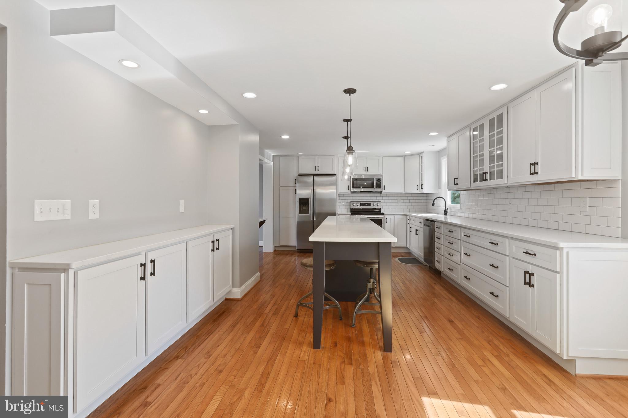 PARLIAMENT RIDGE - Residential