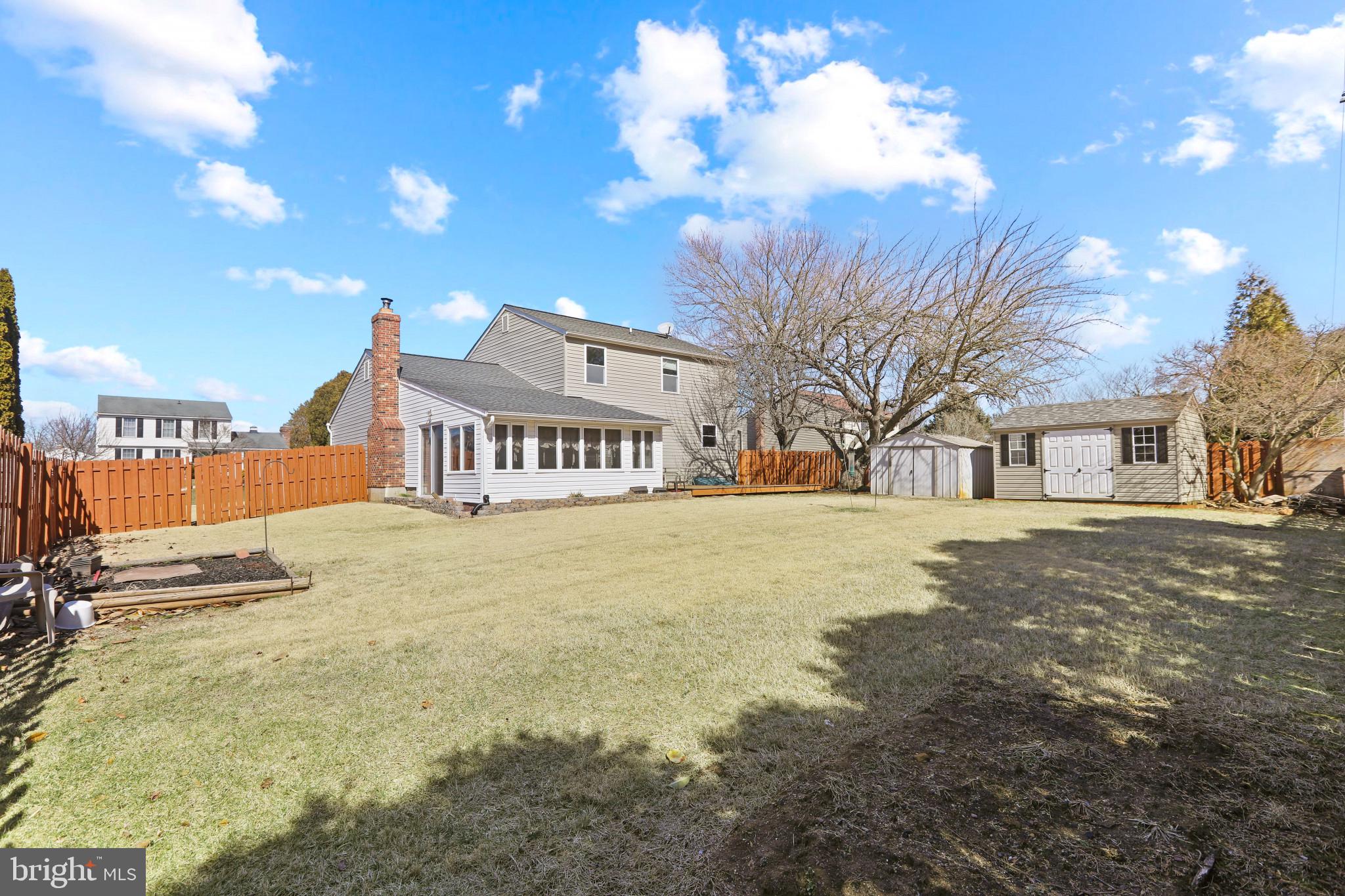 PARLIAMENT RIDGE - Residential