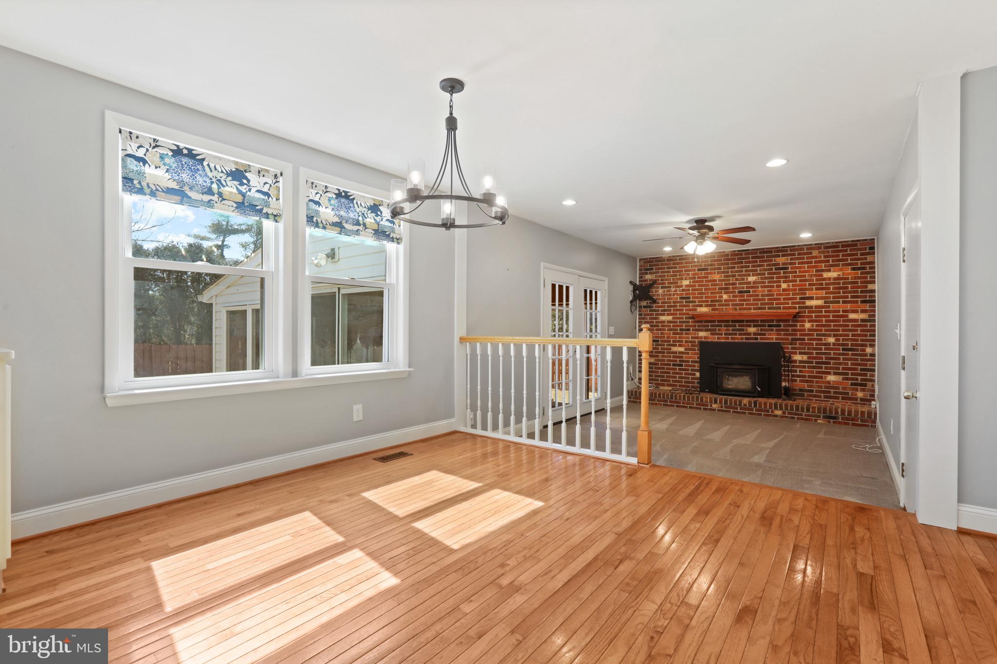 PARLIAMENT RIDGE - Residential