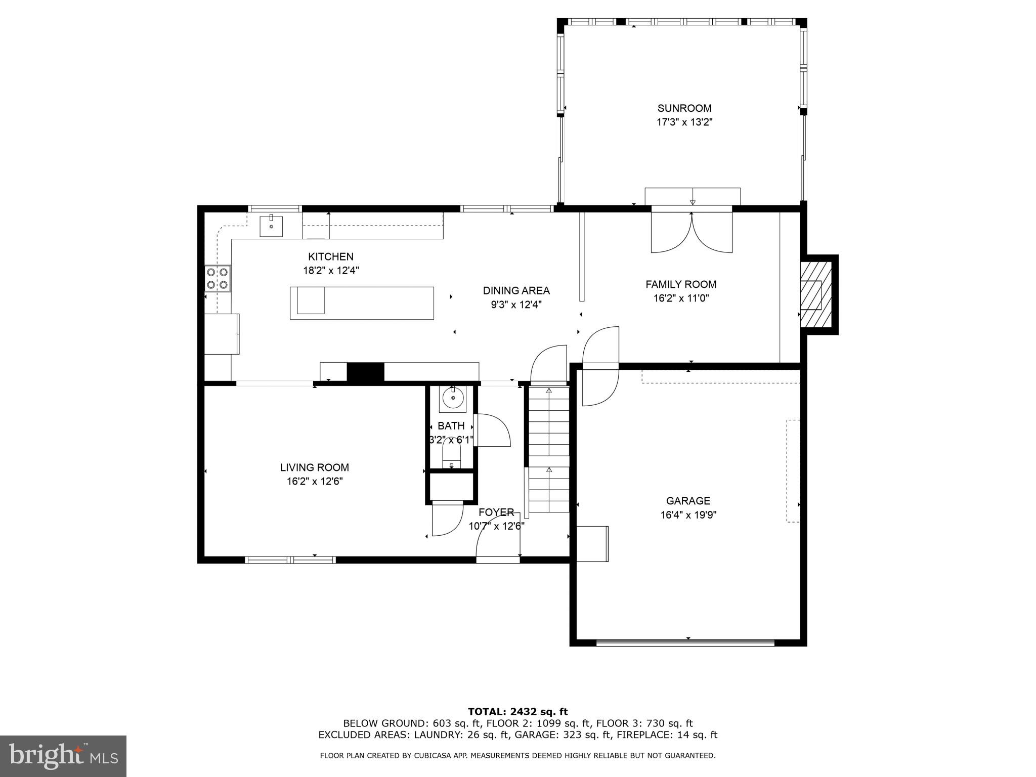 PARLIAMENT RIDGE - Residential