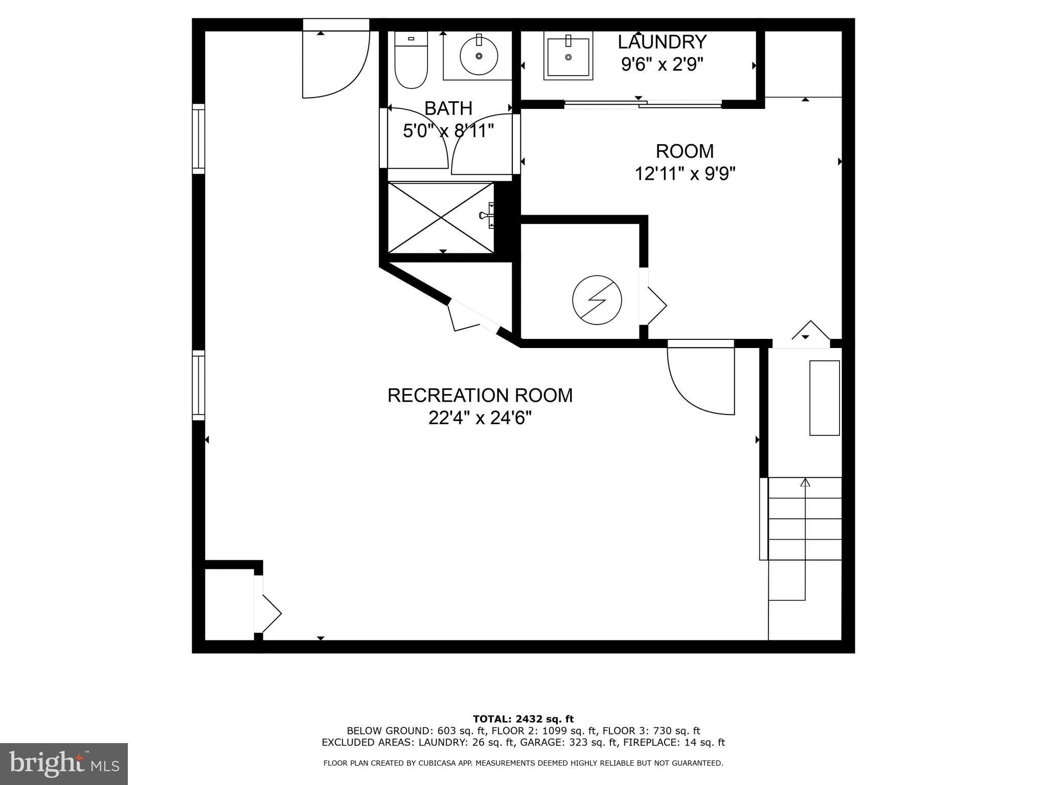 PARLIAMENT RIDGE - Residential