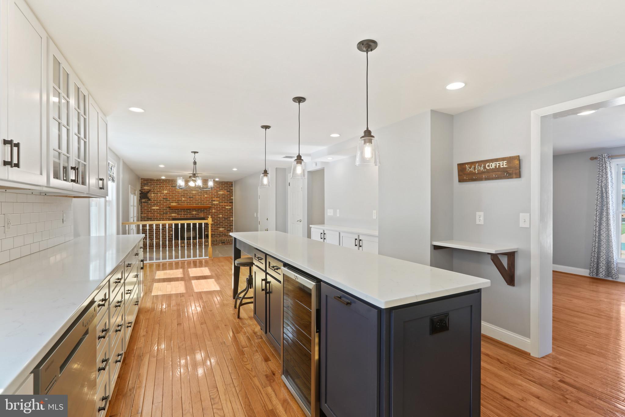 PARLIAMENT RIDGE - Residential