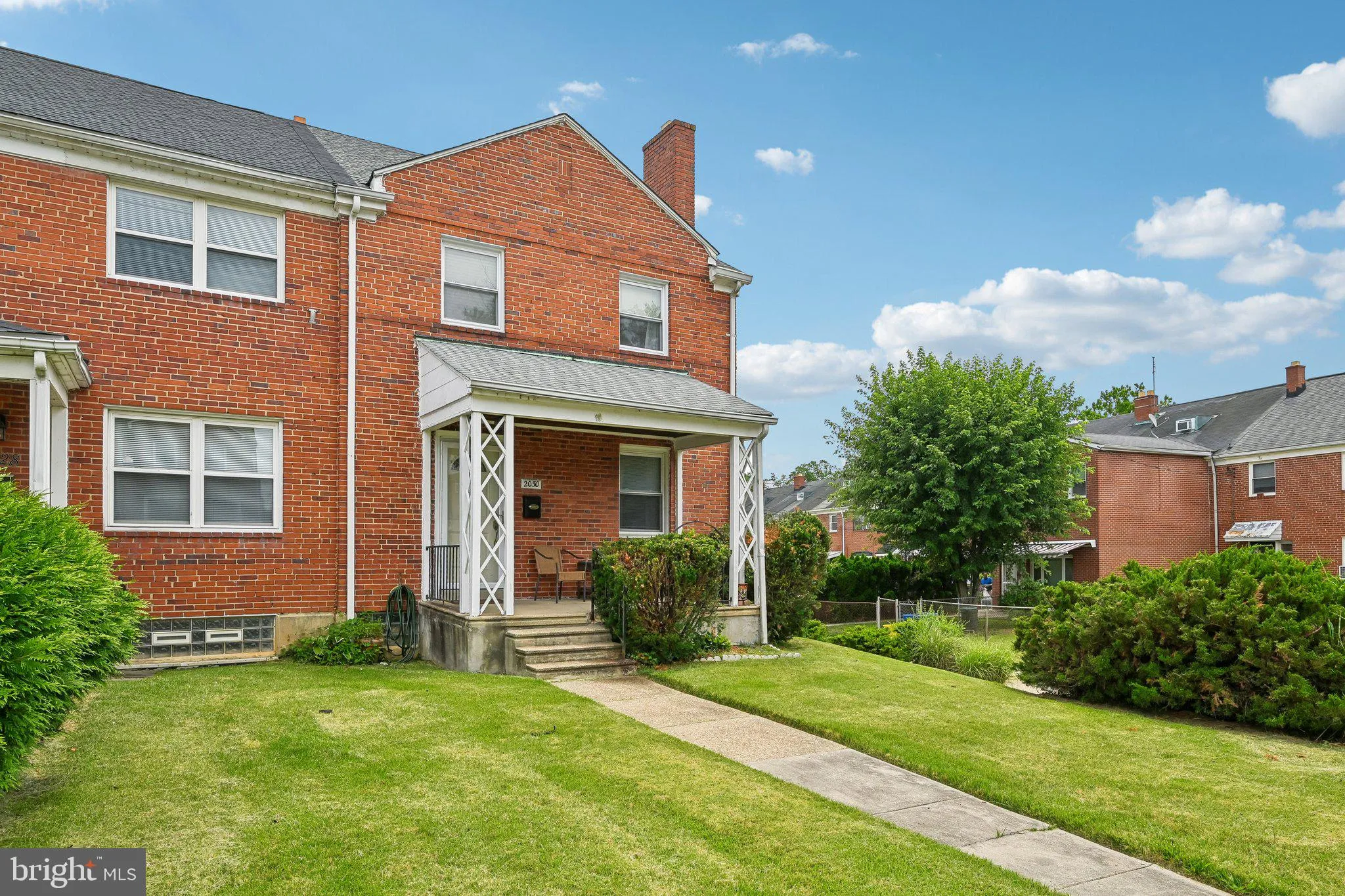 Additional image 95 of 2030 Hillenwood Road, Baltimore, MD 21239