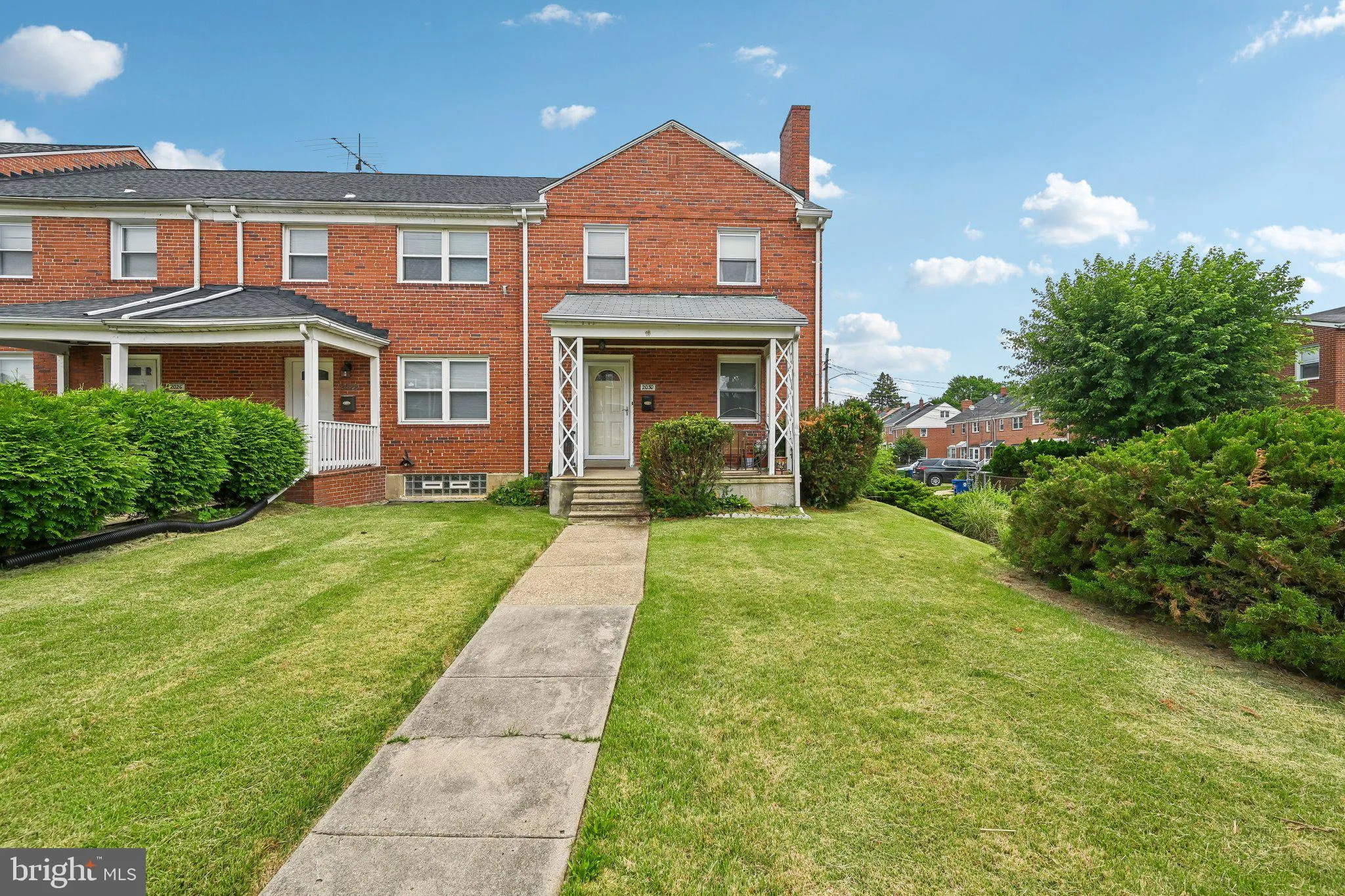 Additional image 93 of 2030 Hillenwood Road, Baltimore, MD 21239